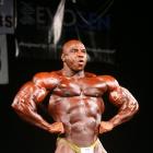 Toney  Freeman - IFBB Sacramento Pro  2009 - #1